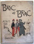 Bric a Brac [c1893] Caran d'Ache Belle Epoque, Ophalen of Verzenden
