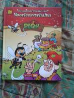 nouveau livre pour enfant en flamands PLOP, 4 ans, Contes (de fées), Garçon, Enlèvement ou Envoi