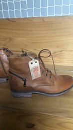 Bottines Post Exchange (38), ANDERE, Bruin, Lage of Enkellaarzen, Ophalen of Verzenden