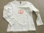 Longsleeve 4 jaar Pauline B Gratis verzending., Gebruikt, Shirt of Longsleeve, Pauline B, Verzenden