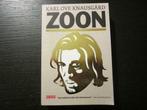 Zoon   -Karl Ove Knausgard-, Ophalen of Verzenden