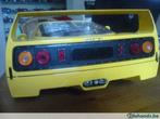 Koffersluitingen voor POCHER 1/8 ferrari F40., Hobby en Vrije tijd, Nieuw, Auto