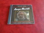 CD: "Georges Moustaki". 1970/1974, Cd's en Dvd's, Ophalen of Verzenden