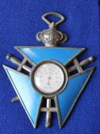 Vintage Thermometer " Three Star", Antiek en Kunst, Ophalen of Verzenden