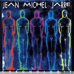 CD Jean Michel Jarre - Chronologie, Techno ou Trance