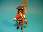 PLAYMOBIL - Piraten  - Piraat - vintage -Koopjes -, Kinderen en Baby's, Ophalen of Verzenden