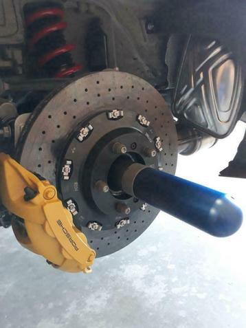 Porsche montage hulpstuk voor wielen GT3/turbo/gts beschikbaar voor biedingen