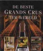 De beste Grands Crus ter wereld, Livres, Livres de cuisine, Utilisé, Enlèvement ou Envoi, Afrique