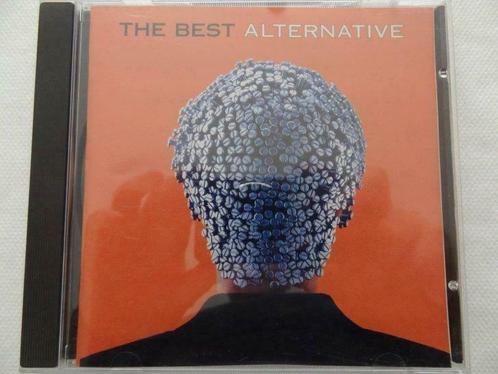 The Best Alternative., CD & DVD, CD | Compilations, Enlèvement ou Envoi