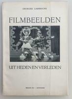 Filmbeelden uit heden en verleden, Boeken, Ophalen of Verzenden