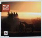 MILES DAVIS - Milestones (CD), Comme neuf, Jazz, 1980 à nos jours, Enlèvement ou Envoi