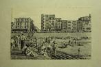 44318 - HEIST AAN ZEE - DIJK EN STRAND, Verzamelen, Ophalen of Verzenden