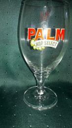glas PALM - hop select 0,33 l, Glas of Glazen, Ophalen of Verzenden, Palm