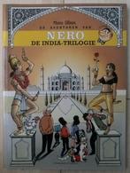 Nero - De India-Trilogie, Boeken, Stripverhalen, Ophalen of Verzenden