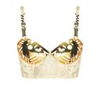 Marlies Dekkers golden karo limited edition, Ophalen of Verzenden, Overige kleuren, BH
