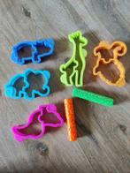 Play-Doh emporte-pièces animaux