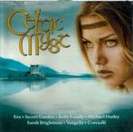 cd    /    Celtic Myst, Comme neuf, Enlèvement ou Envoi