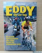 Stéphane Thirion - Eddy (Merckx) op en top (Uitgave: 2006), Boeken, Verzenden, Nieuw