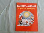 Suske en Wiske.De mollige marmotten., Boeken, Eén stripboek, Ophalen of Verzenden, Nieuw