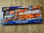 Nerf N-strike Elite Duo set: RaptorStrike & FalconFire *NEW*, Nieuw, Ophalen