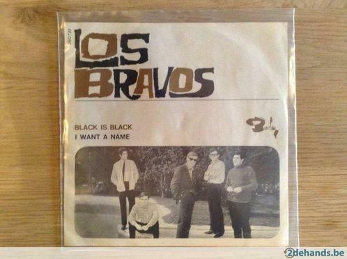 single los bravos, CD & DVD, Vinyles | Autres Vinyles
