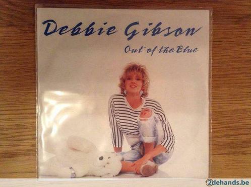 single debbie gibson, Cd's en Dvd's, Vinyl | Pop