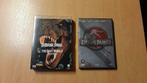 Jurassic Park trilogie (DVD) Nieuwstaat, Vanaf 12 jaar, Verzenden