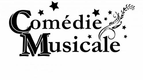 )))  Comédie Musicale  //  à partir de 3 €   (((, CD & DVD, DVD | Comédie, Autres genres, Tous les âges, Enlèvement ou Envoi