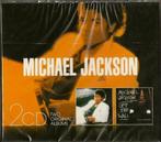 MICHAEL JACKSON - THRILLER / OFF THE WALL BOXSET + BONUS, Verzenden, Pop