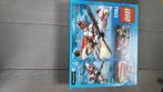 Lego 7903, Ophalen
