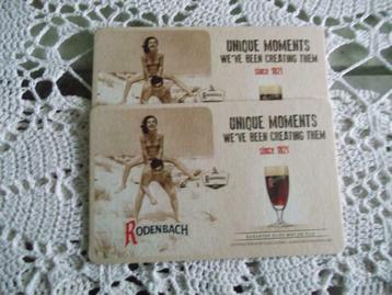 tapis de bière, Enlèvement ou Envoi, Neuf, Ustensile