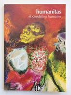 Humanitas et condition humaine (Musée André Malraux, 1988), Enlèvement ou Envoi