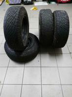 Lot 4 Pneus Graber AT occasion 275/75 R15 102S, Auto-onderdelen, Banden en Velgen, Ophalen, Gebruikt, 15 inch, Band(en)