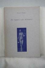De Appel van Atlantis – Pieter Ampe, Livres, Poèmes & Poésie, Utilisé, Enlèvement ou Envoi