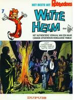 WITTE HELM (Het beste uit Robbedoes 7 ), Boeken, Eén stripboek, Jije, Ophalen of Verzenden, Zo goed als nieuw