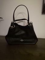 Handtas Coach, Handtassen en Accessoires, Tassen | Damestassen, Ophalen of Verzenden, Gebruikt, Handtas