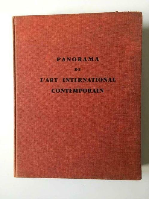 Cimaise - Panorama de l'Art International Contemporain, Boeken, Tijdschriften en Kranten, Gelezen