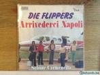 single die flippers, Cd's en Dvd's