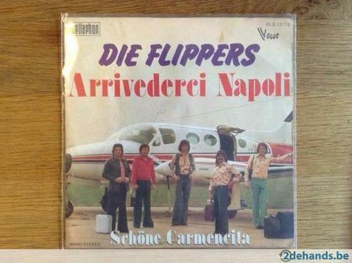 single die flippers, CD & DVD, Vinyles | Autres Vinyles