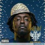 cd ' Will.I.Am ' - Songs about girls (  2 bonus tracks)gr.ve, CD & DVD, CD | Hip-hop & Rap, 2000 à nos jours, Enlèvement ou Envoi