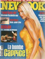 Newlook Février 2000 - Mensuel français pour hommes, Livres, Journaux & Revues, Comme neuf, Autres types, Enlèvement ou Envoi