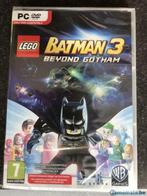 Jeu LEGO Batman 3 : Beyond Gotham pour PC NEUF, Enlèvement ou Envoi, Neuf