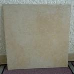 Carrelages: Grès Cérame 45 X 45 cm. 12 pièces, Doe-het-zelf en Bouw, Tegels, Ophalen, Zo goed als nieuw, Vloertegels