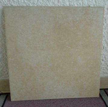 Carrelages: Grès Cérame 45 X 45 cm. 12 pièces, Enlèvement, Comme neuf, Carrelage de sol
