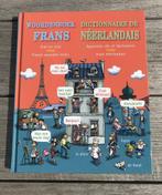Woordenboek Frans = Dictionaire Neerlandais *Nieuw*, Livres, Enlèvement ou Envoi, Neuf