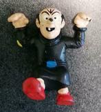 oud beeldje smurfen (gargamel)