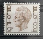 België: OBP 1583 ** Elström 1971., Postzegels en Munten, Koninklijk huis, Frankeerzegel, Ophalen of Verzenden, Zonder stempel