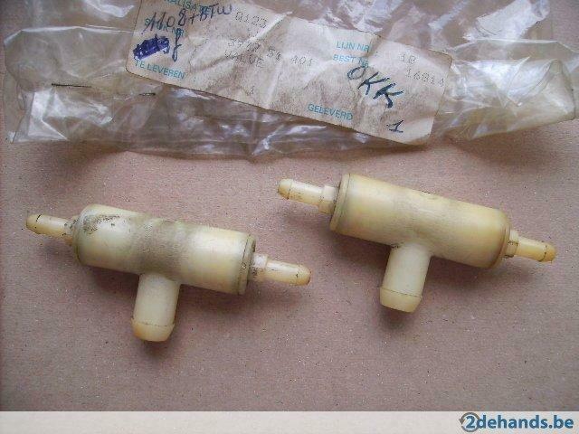 mazda oldtimer klein materiaal, Auto-onderdelen, Overige Auto-onderdelen, Mazda, Nieuw, Ophalen of Verzenden