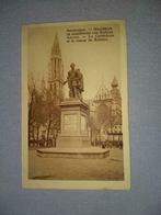 Antwerpen periode 1930 - Rubens en kathedraal, Verzamelen, Ophalen of Verzenden, 1920 tot 1940, Gelopen, Antwerpen