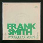 7" Frank Smith - Bouquet Of Roses VG+, 7 pouces, Pop, Envoi, Single